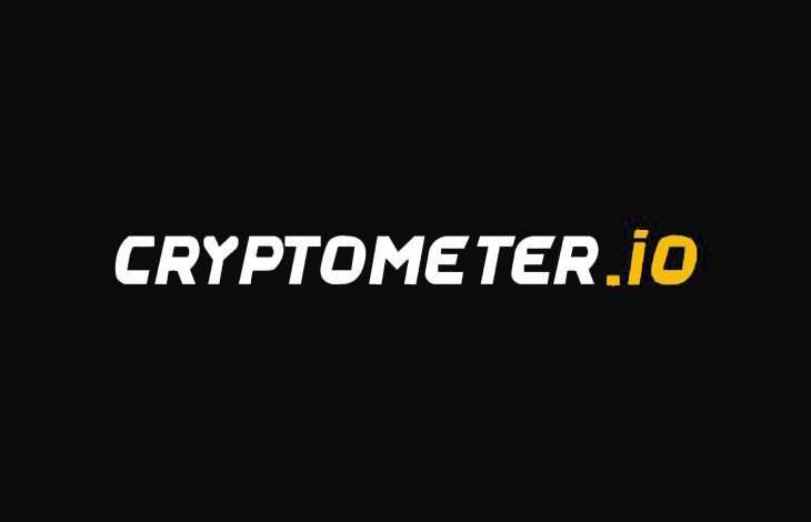 کریپتومتر Cryptometer چیست؟