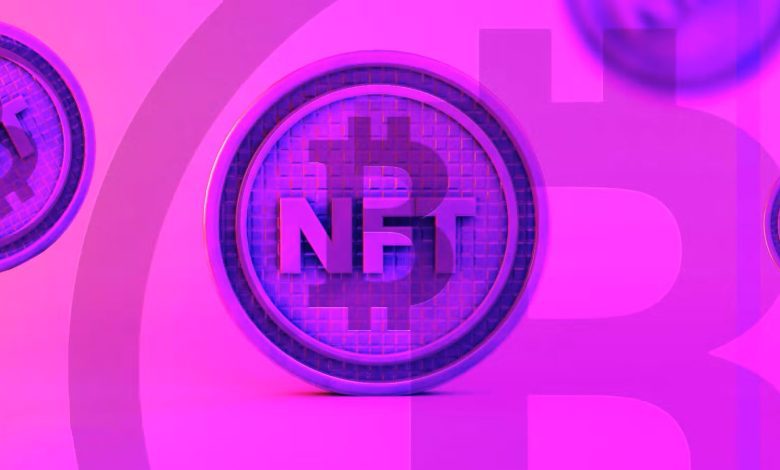 NFT‌ها در اکوسیستم بیت‌کوین