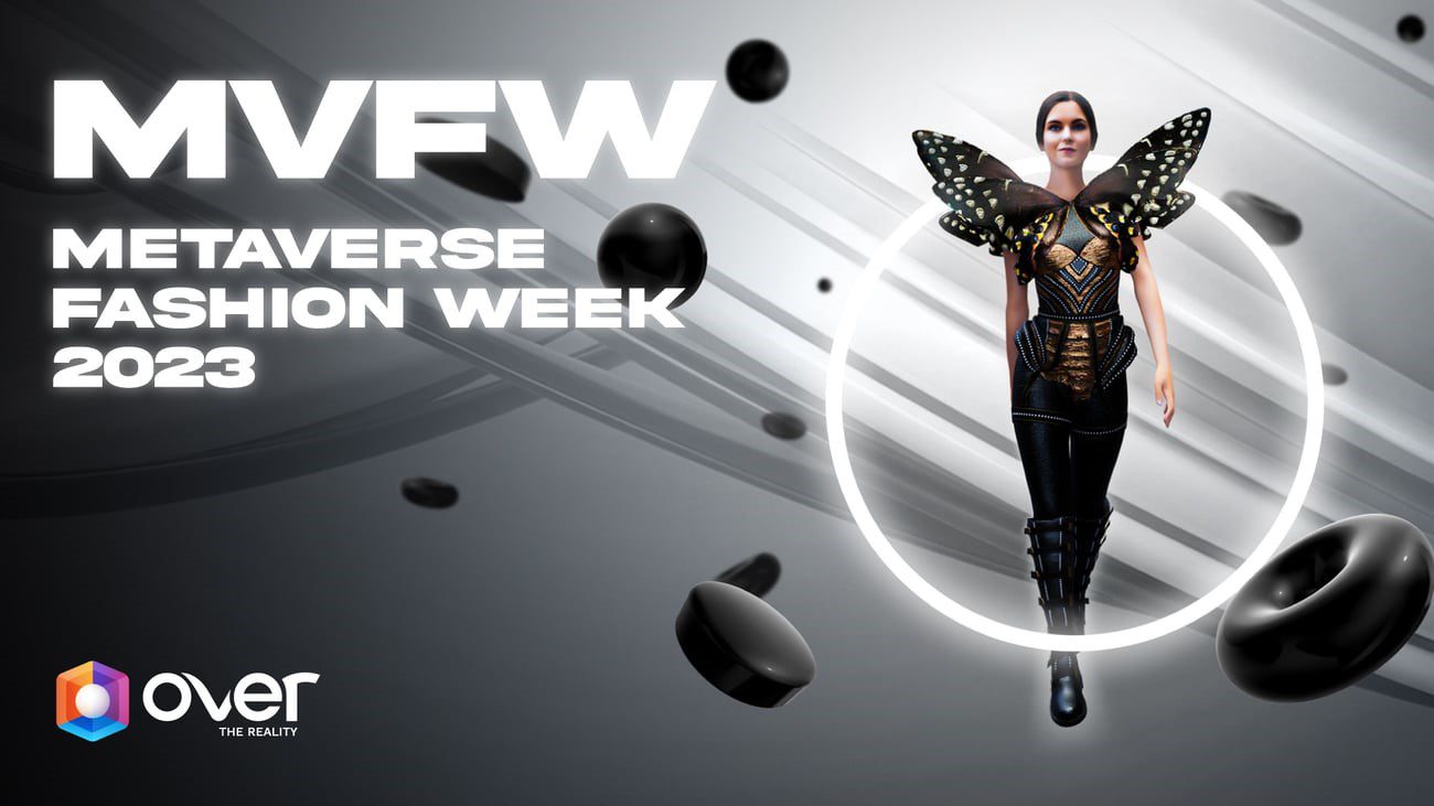 هفته مد متاورسی MVFW