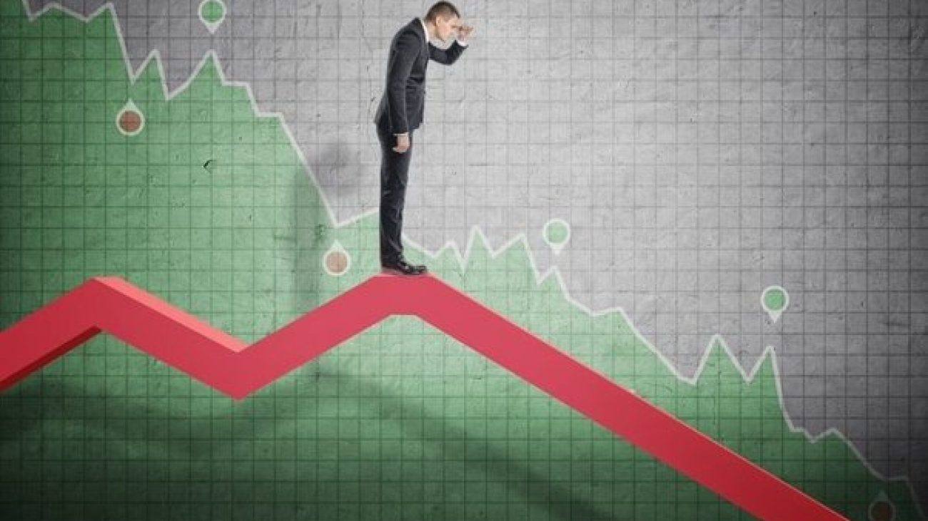 Tips For Managing Losing Trades