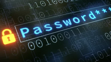 مدیریت رمز عبور یا گذرواژه