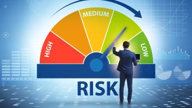 نحوه پیاده‌سازی مدیریت ریسک موفق