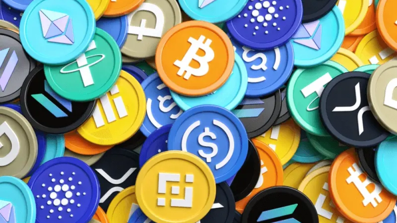 Diversity of decentralized areas in the world of cryptocurrencies