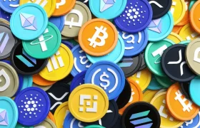 Diversity of decentralized areas in the world of cryptocurrencies