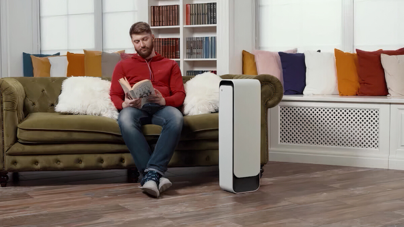 Electric heater Bitcoin miner