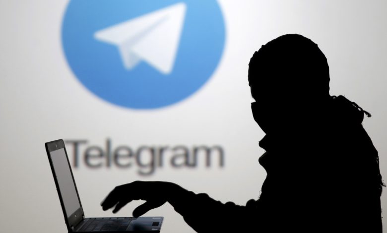 استفاده از جایگزین‌های تلگرام، ممنوع