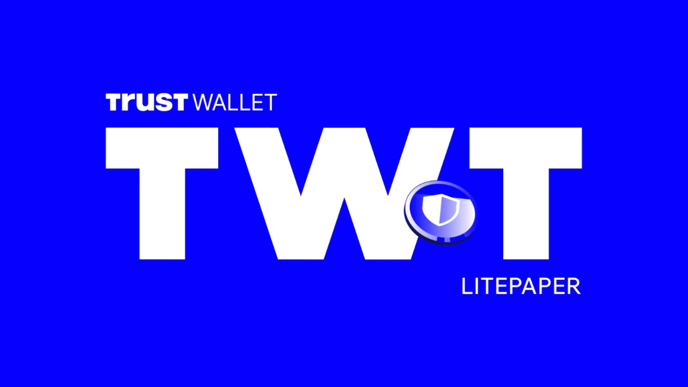 Trust Wallet Token (TWT)